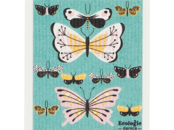 Compostable Swedish Dishcloths - Image 6