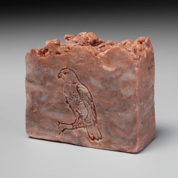 Raptorous (Cedarwood)