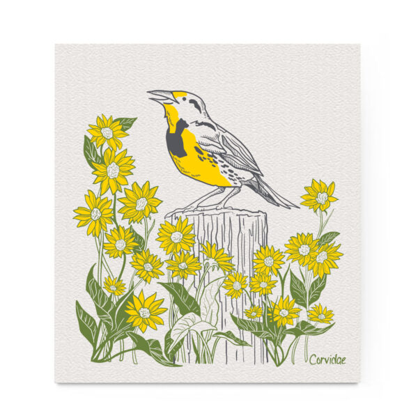 Compostable Swedish Dishcloths - Image 9