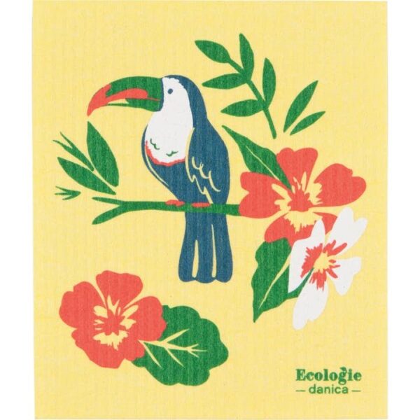 Compostable Swedish Dishcloths - Image 9