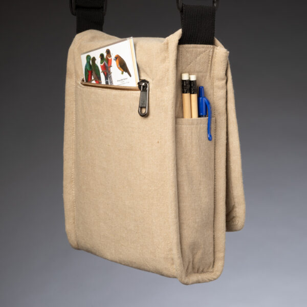 Eastern Box Turtle Field Bag - Image 4