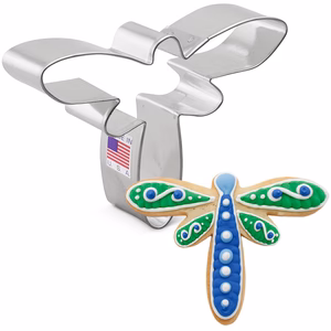 Nature-Inspired Cookie Cutters - Image 6