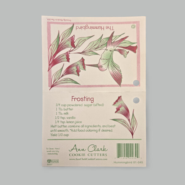 Nature-Inspired Cookie Cutters - Image 11