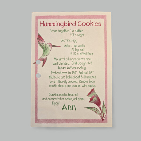 Nature-Inspired Cookie Cutters - Image 10