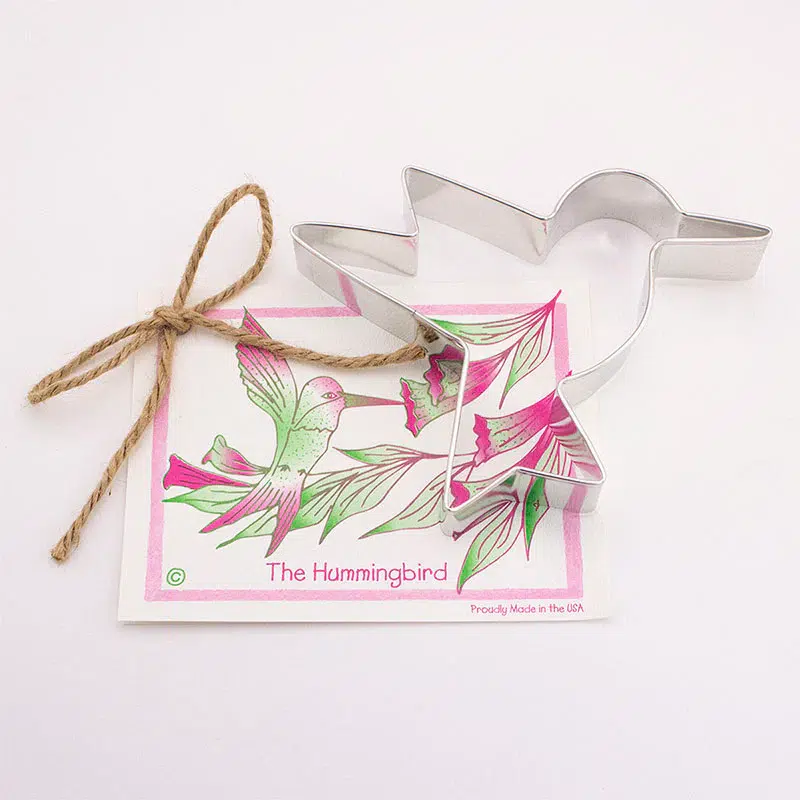 Nature-Inspired Cookie Cutters - Image 2