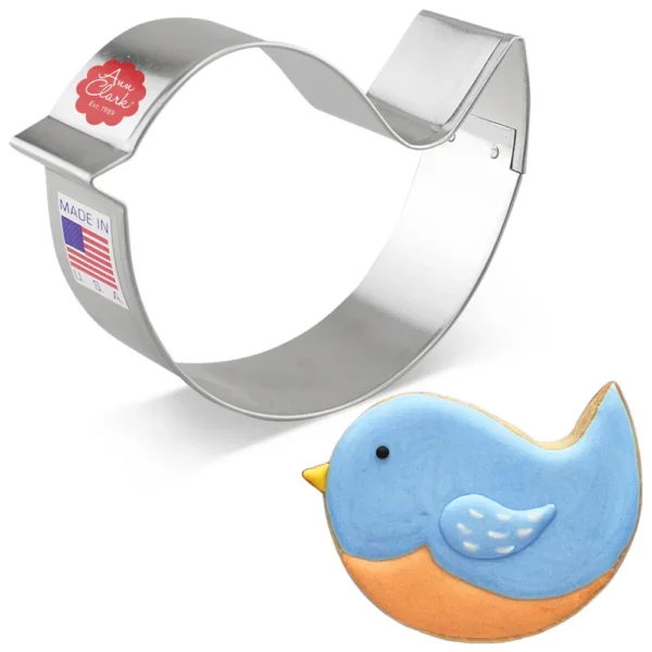 Nature-Inspired Cookie Cutters - Image 8