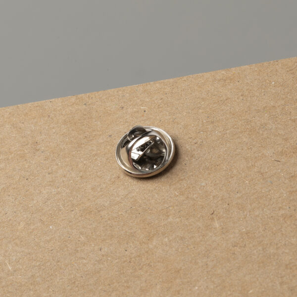 Prothonotary Warbler Enameled Pin - Image 4